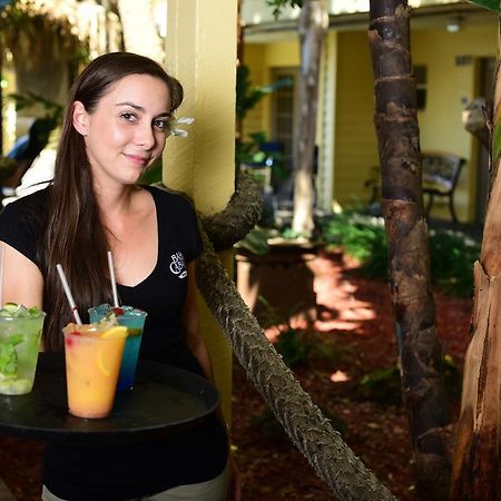 Bahia Cabana Beach Resort Форт-Лодердейл Экстерьер фото