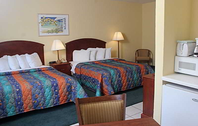 Bahia Cabana Beach Resort Форт-Лодердейл Номер фото
