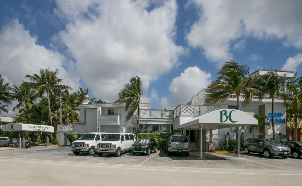 Bahia Cabana Beach Resort Форт-Лодердейл Экстерьер фото