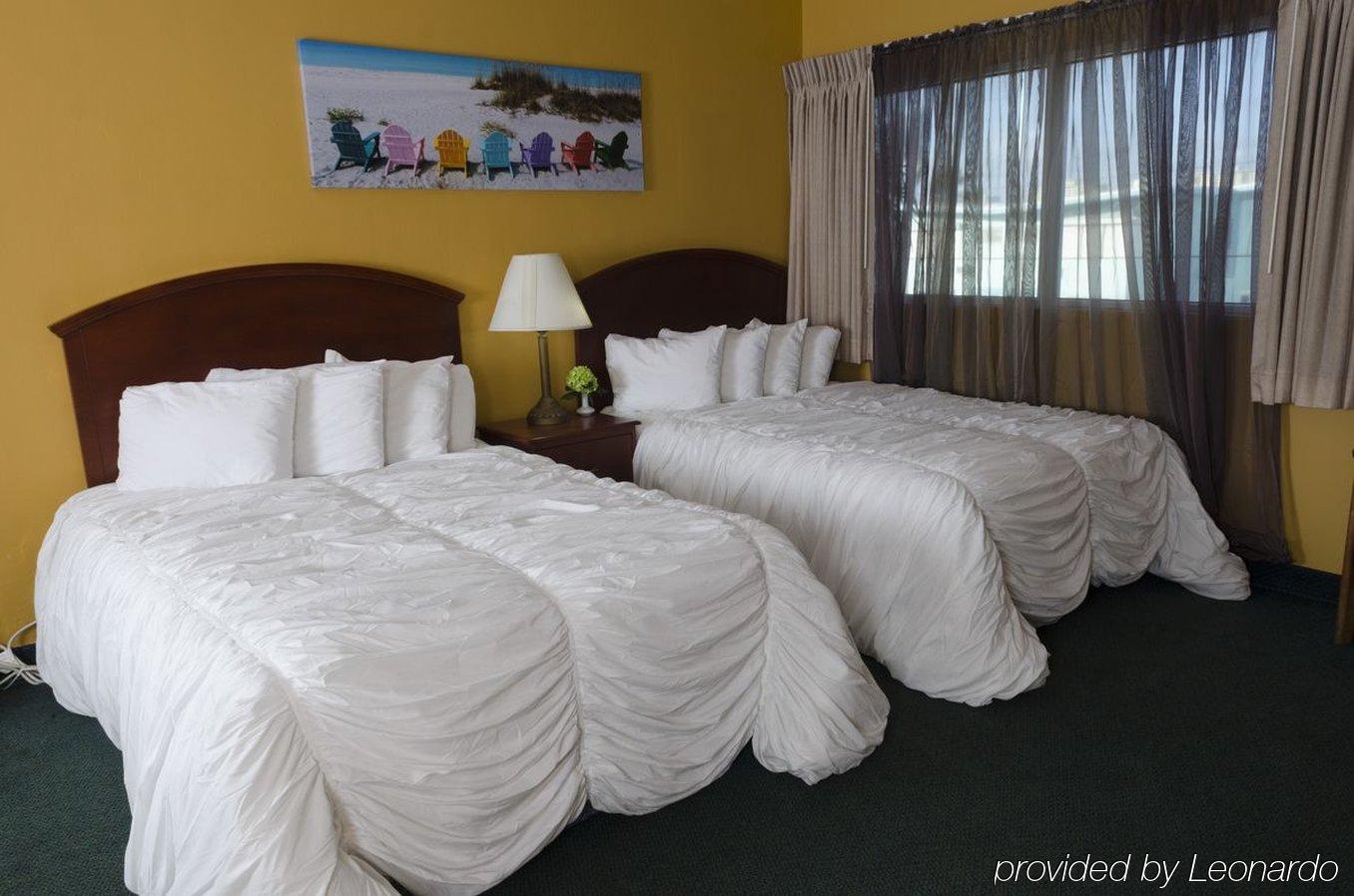Bahia Cabana Beach Resort Форт-Лодердейл Экстерьер фото
