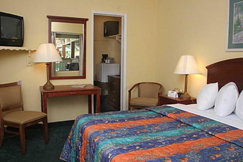 Bahia Cabana Beach Resort Форт-Лодердейл Номер фото