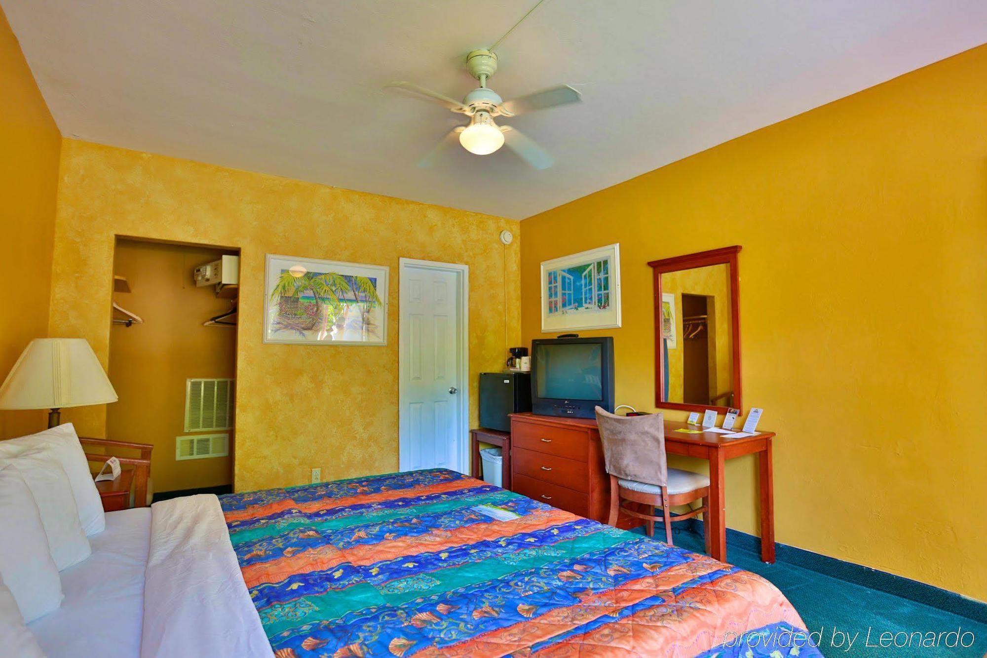 Bahia Cabana Beach Resort Форт-Лодердейл Экстерьер фото