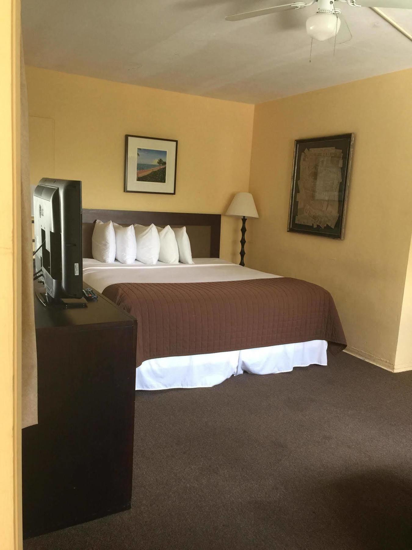 Bahia Cabana Beach Resort Форт-Лодердейл Экстерьер фото